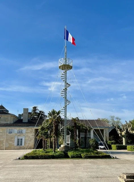 Don't Forget Bordeaux's 2023 Vintage: High Quality and Well Priced