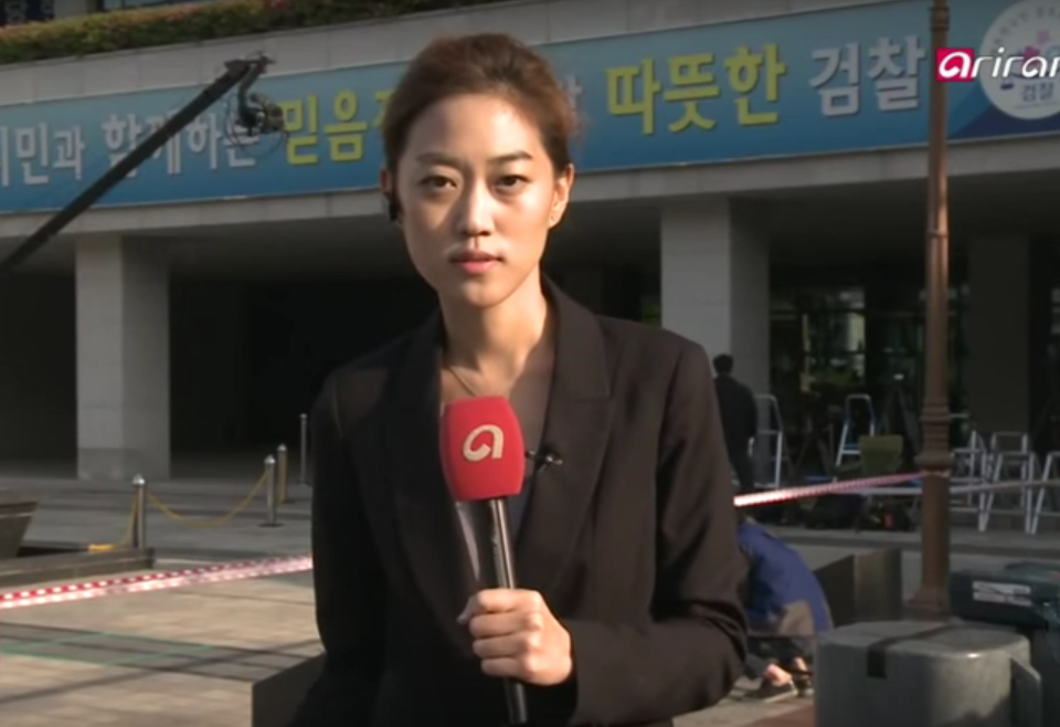 Live reporting + package on the elusive owner of the ill-fated Sewol ferry, which sank off the coast of S. Korea and killed more than 300 people, mostly high school students on a field trip. 