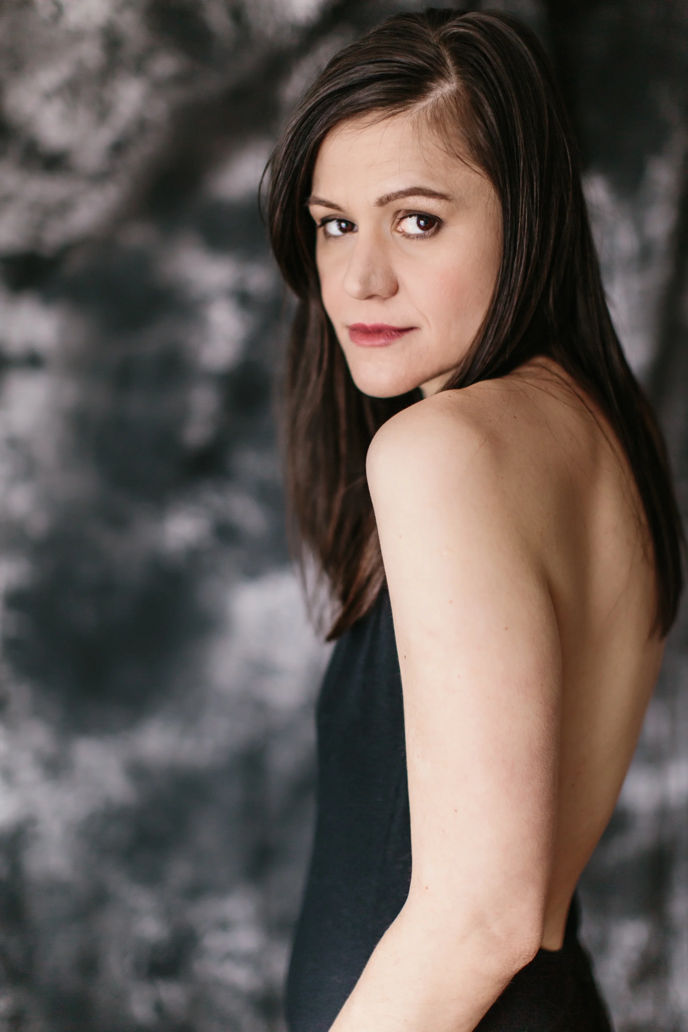 ORSY SZABO is an actor, and filmmaker. She wrote, starred and co-produced the 2013 Crazy 8’s winning short film In The Deep, which is airing on CBC. She previously produced and starred in Lillian Code, which was nominated for 7 Leo Awards. Orsy starred in Nimisha Mukerji's The Arrival Hour, which won the Fan Favourite RBC Emerging Filmmakers Competition at TIFF 2012. She won STORYHIVE Season One with Lead & Follow, which she directed, produced and co-wrote. Orsy holds a BA in Theatre from UBC and an MA in Acting from The New Actors Workshop in NYC. During her time in NYC, Orsy was involved with LAByrinth Theatre, creating original work in an acting, writing and directing capacity. Additionally she works as an Acting Coach for many of Vancouver’s Talent. Recently she directed Alexz Johnson's "Heart Like That" Music Video and acted in Coded the web-series, both can be viewed on STORYHIVE and Telus Optik. INSTAGRAM IMDB