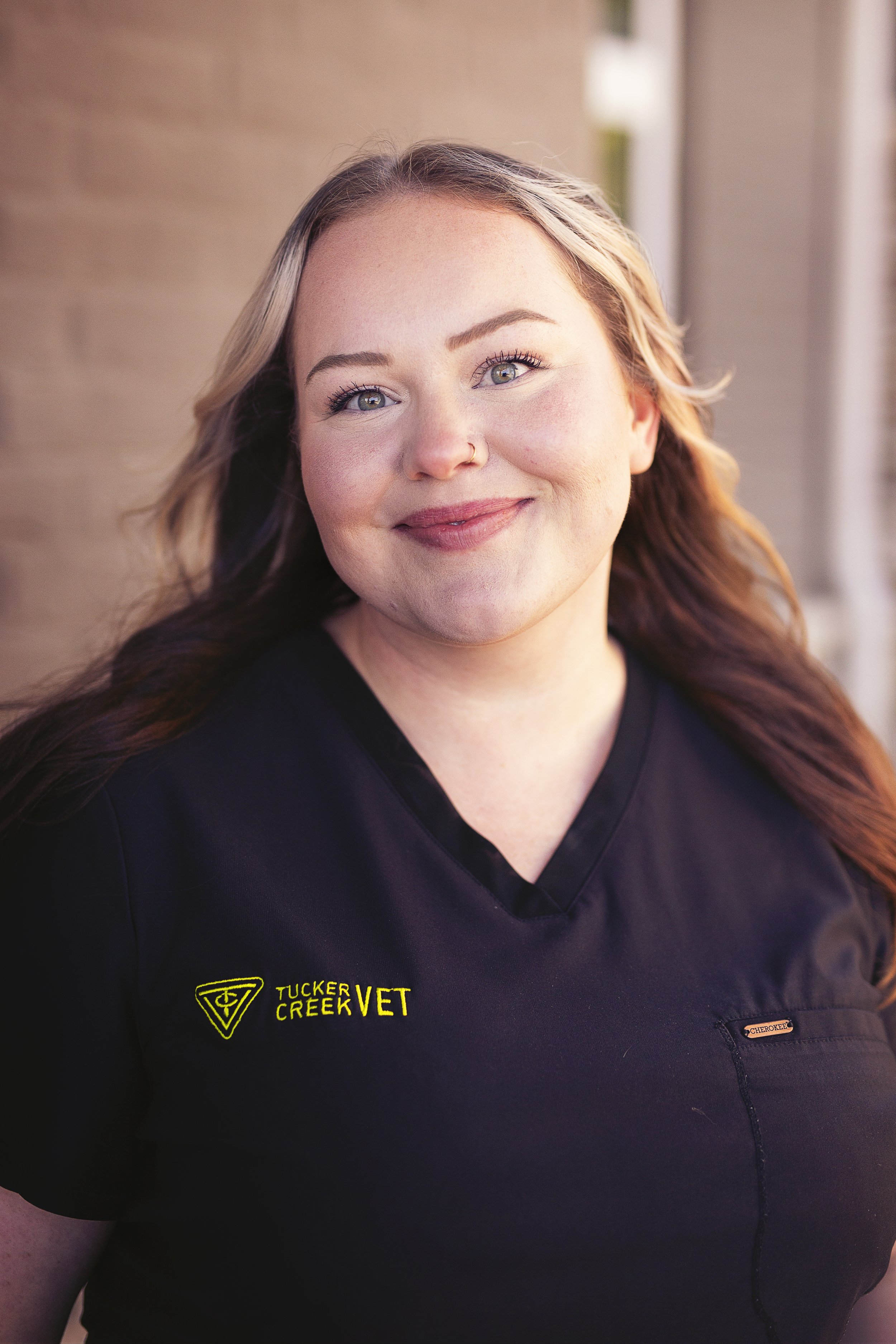 Our Team — Tucker Creek Vet