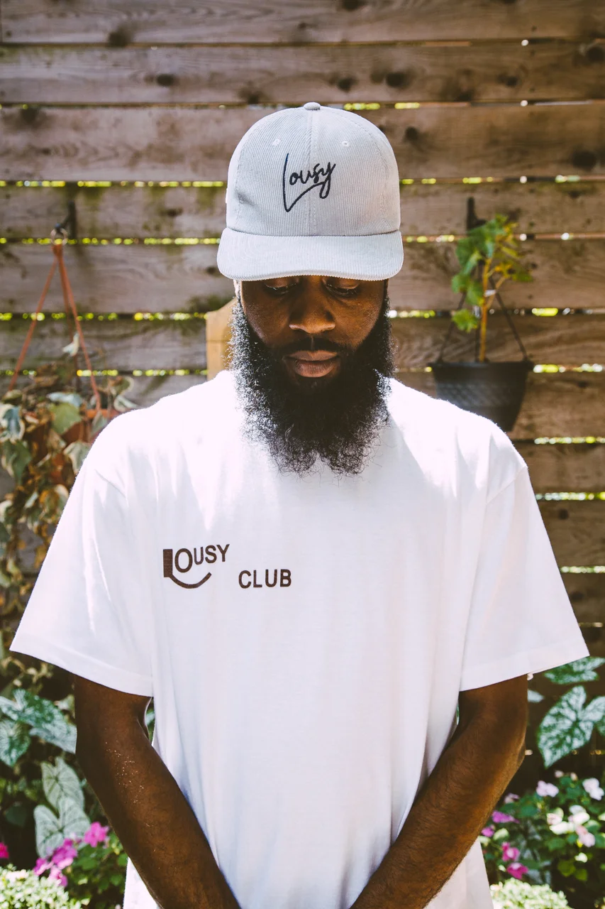Update: Lousy NY Shoots for FW19 — GRIDLYNE.com