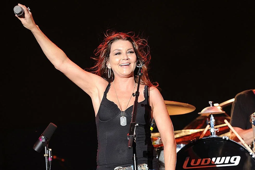 Gretchen Wilson