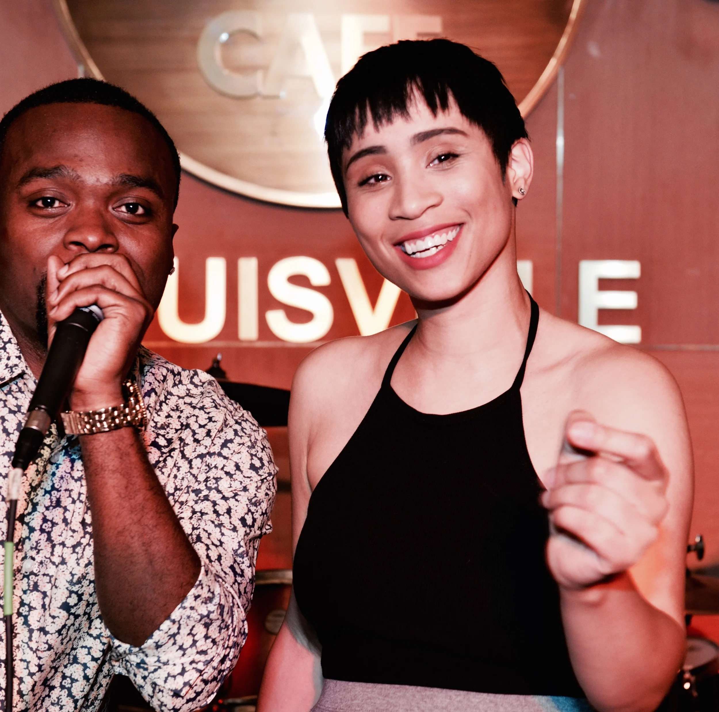 Fashion Forward Fridays