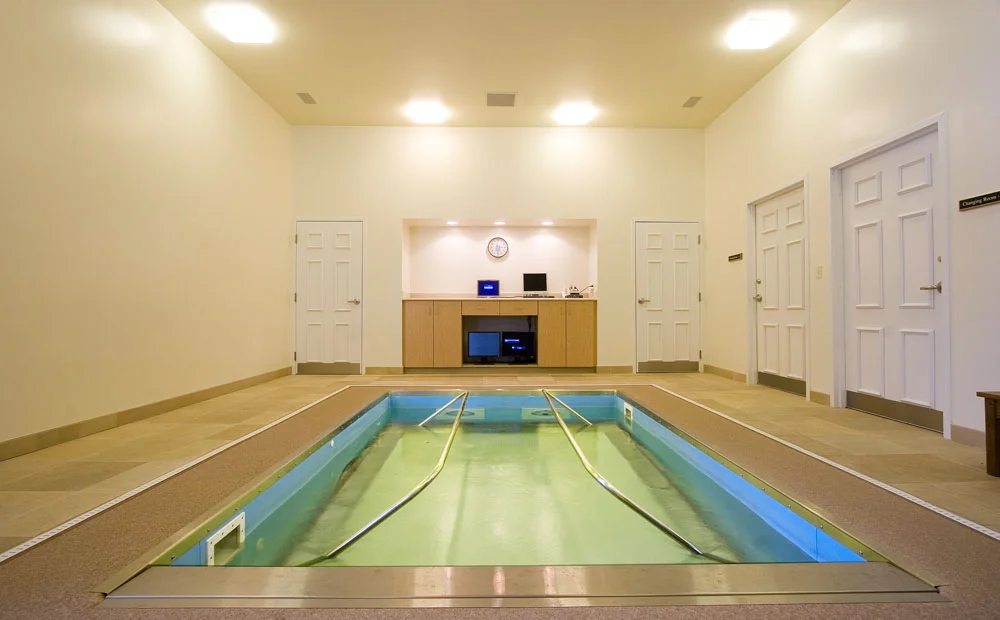 Mt. Mansfield Orthopedics