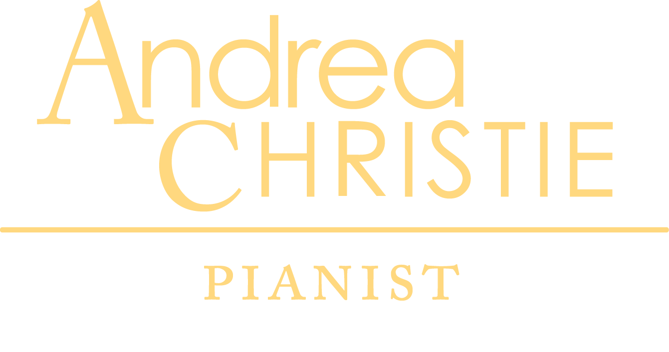 Andrea Christie | Pianist