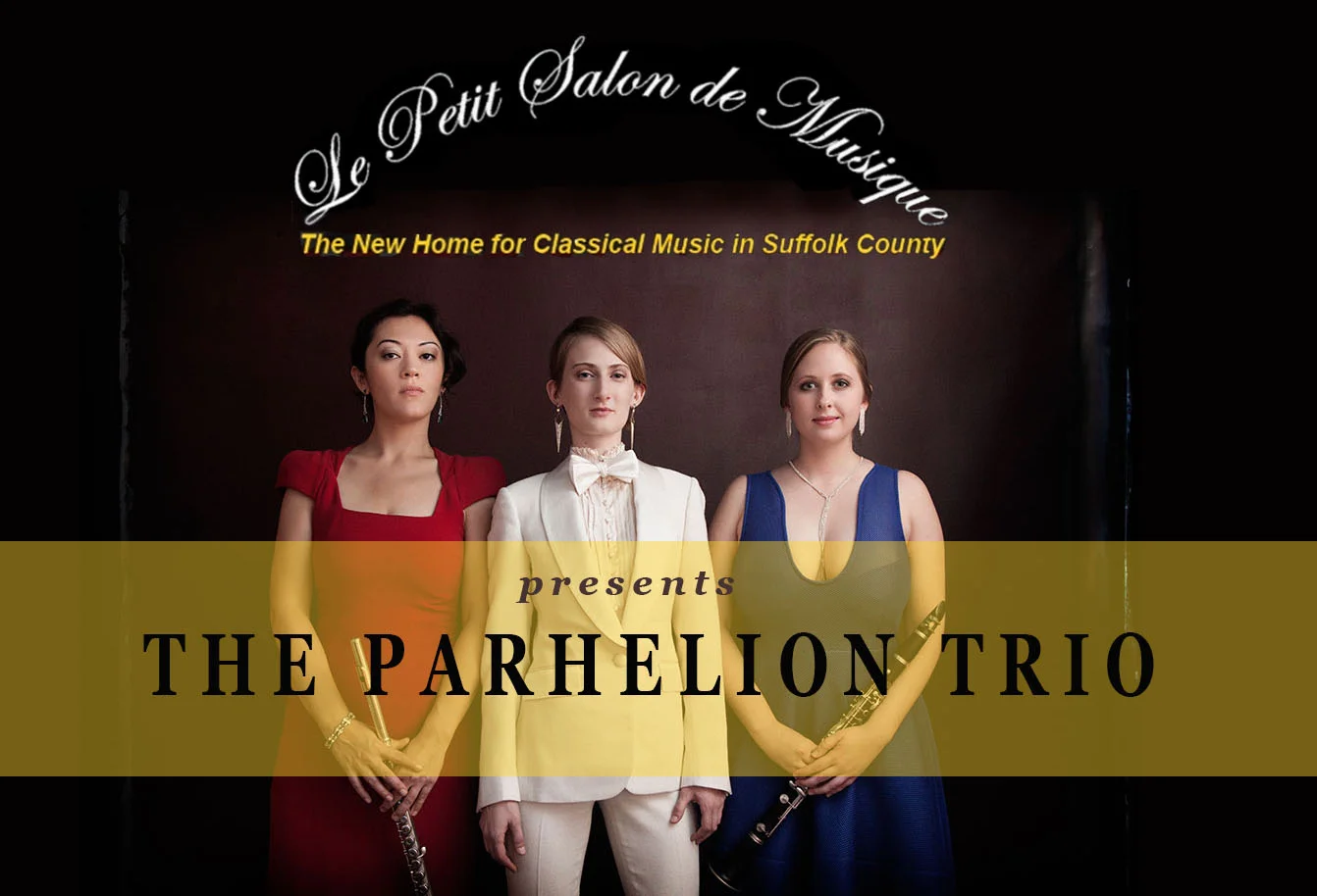 Le Petit Salon de Musique