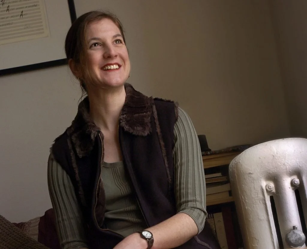 THE STONE PRESENTS LISA BIELAWA AND THE PARHELION TRIO