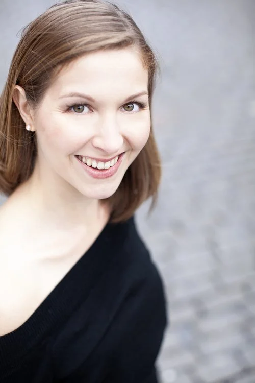 Le Petit Salon de Musique presents Rachel Schutz (soprano) and Andrea Christie in recital