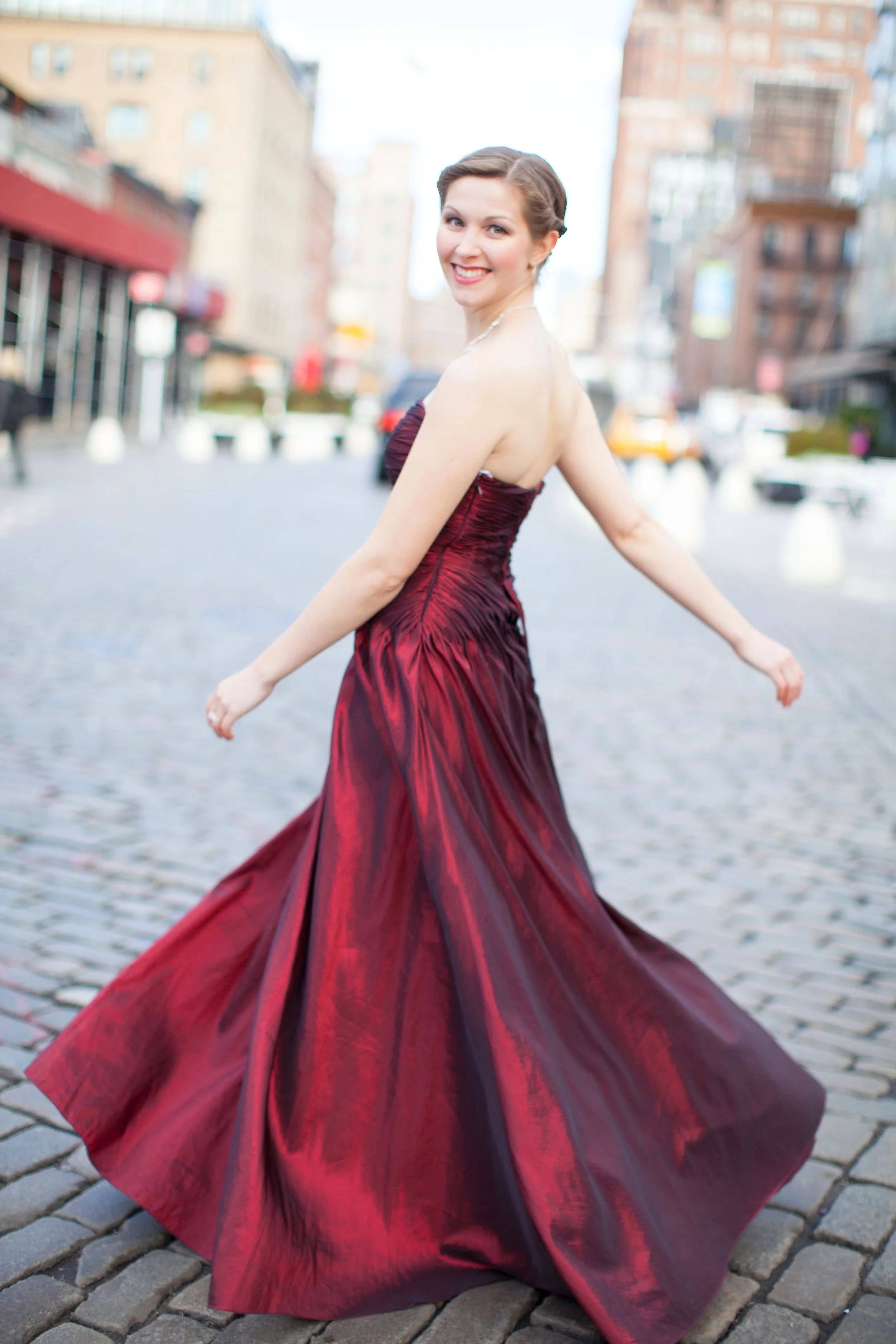 Faculty Recital: A Celebration of Poetry