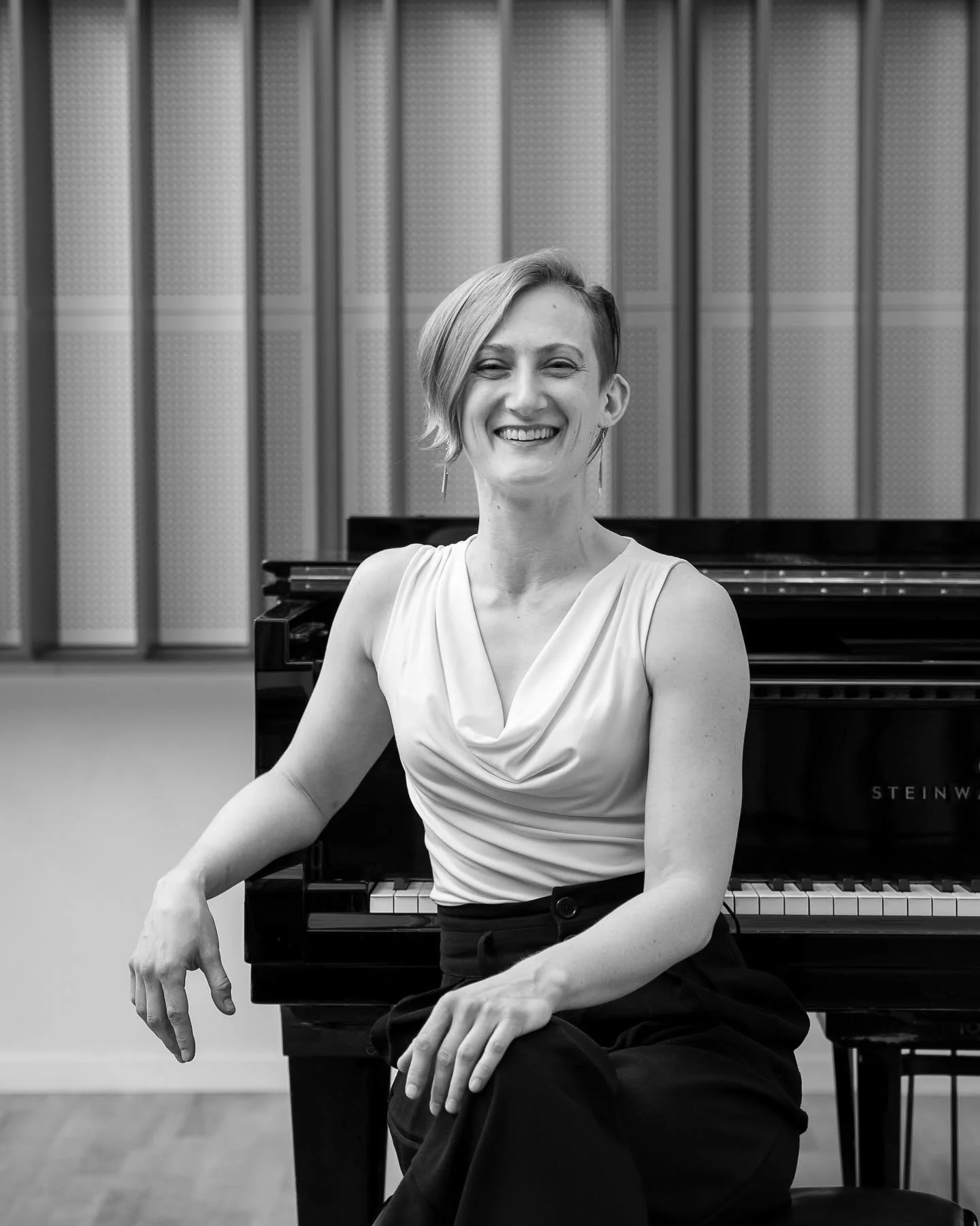 Spring is in the air&hellip; 🌸✨ Gearing up for concerts in the upcoming weeks that I am excited to share with some incredible artists:

💠Sunday April 12 (today!) &mdash; Forest Hills, NY. @parheliontrio teams up with Long Island Composers Alliance 