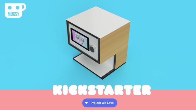 11 hours, $60k and A Project We Love