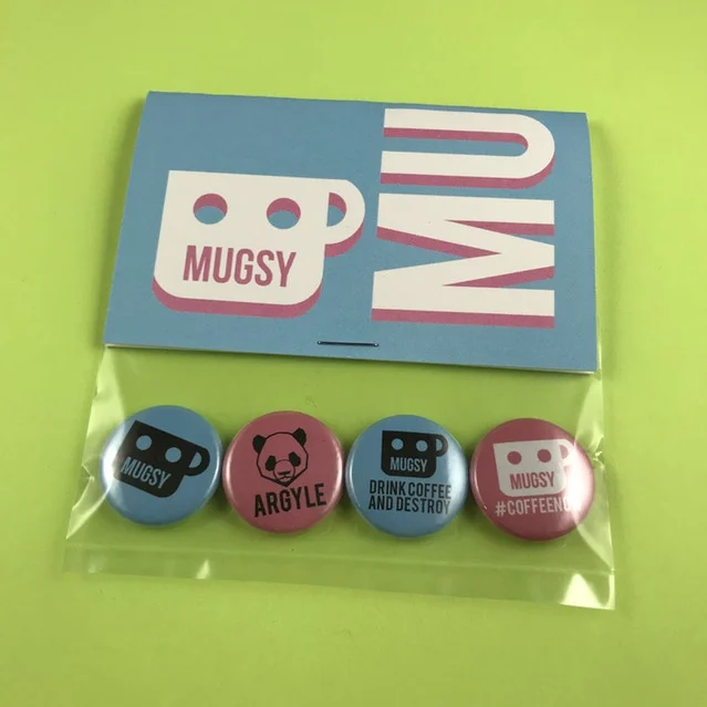  Quick Update on Pin Packs and Aluminum Manufacturing Run