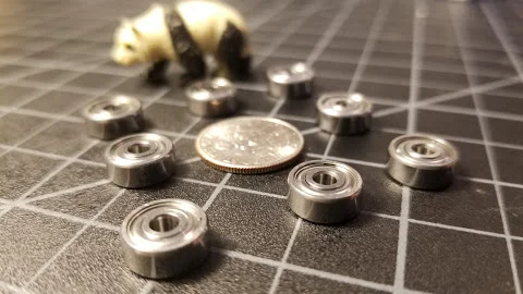 That's a dime!