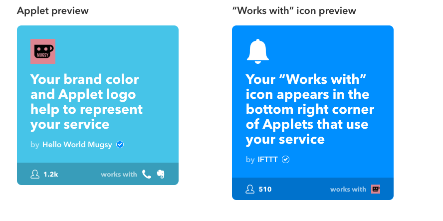 #IFTTT