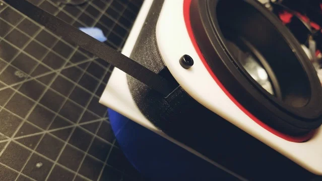  Housekeeping + a Hacky Stepper Demo