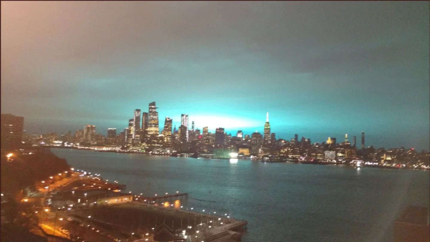 That’s definitely Zuul!