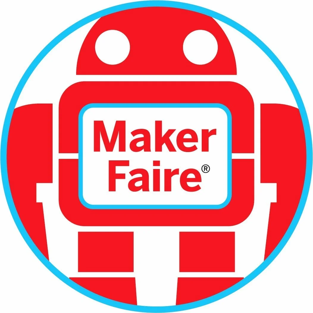 So long, Maker Faire :(