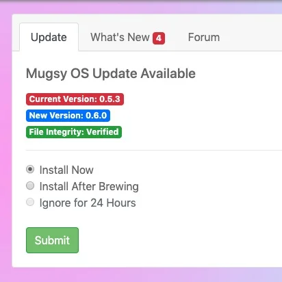 Automatic for the People