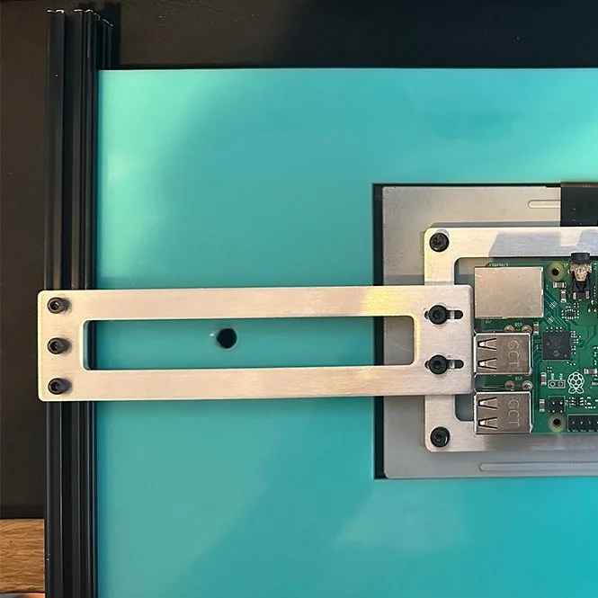 Screen Stabilizer Update