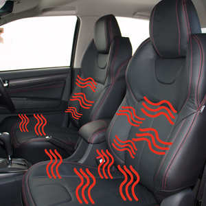 Seat Heaters