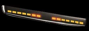 Optional Rear Display