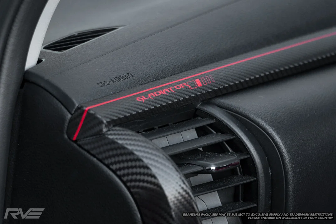 Toyota Hilux Gladiator Concept