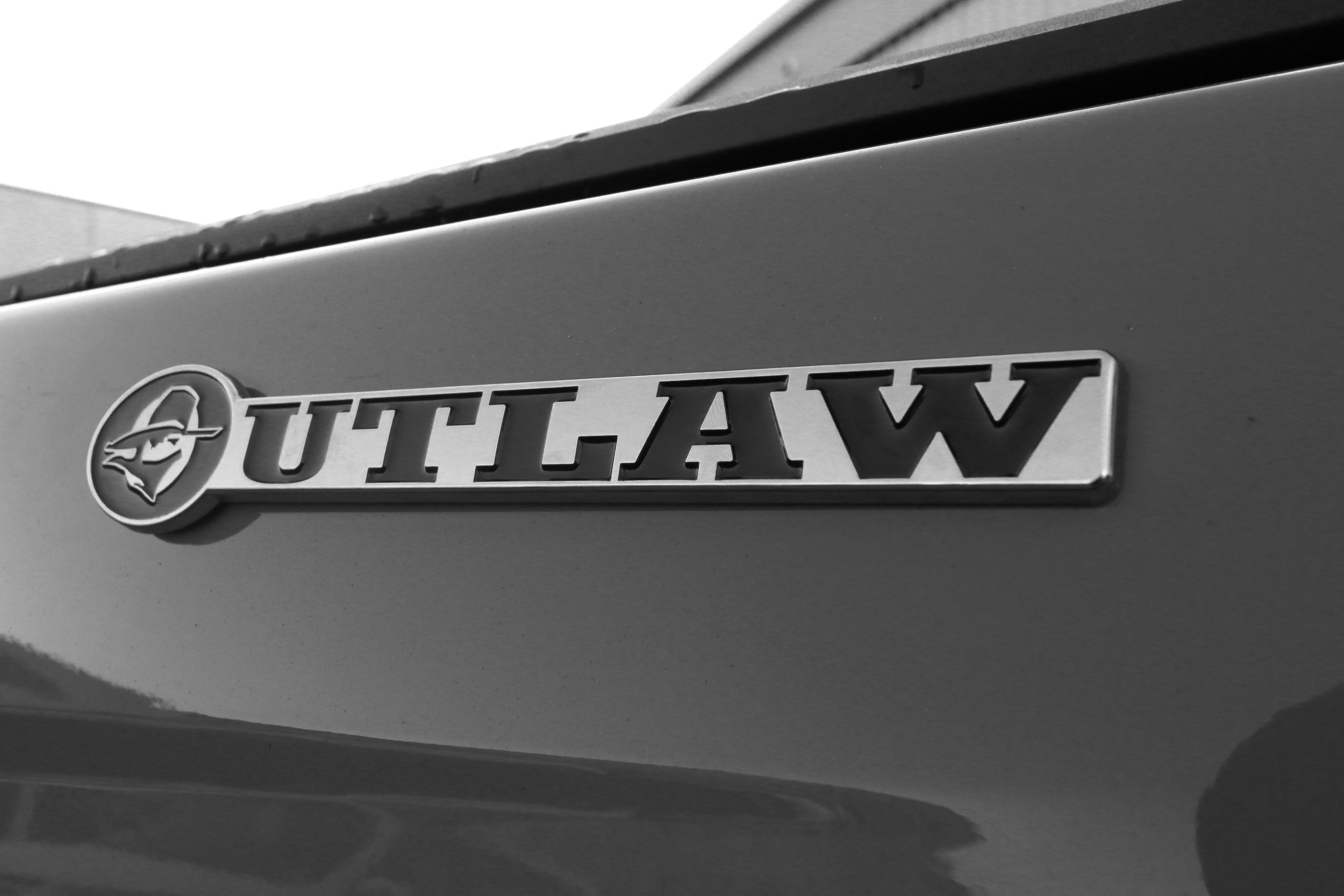 OUTLAW