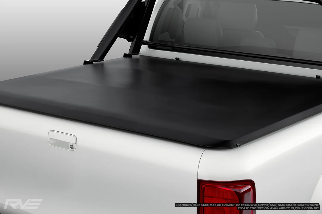 ROC soft tonneau