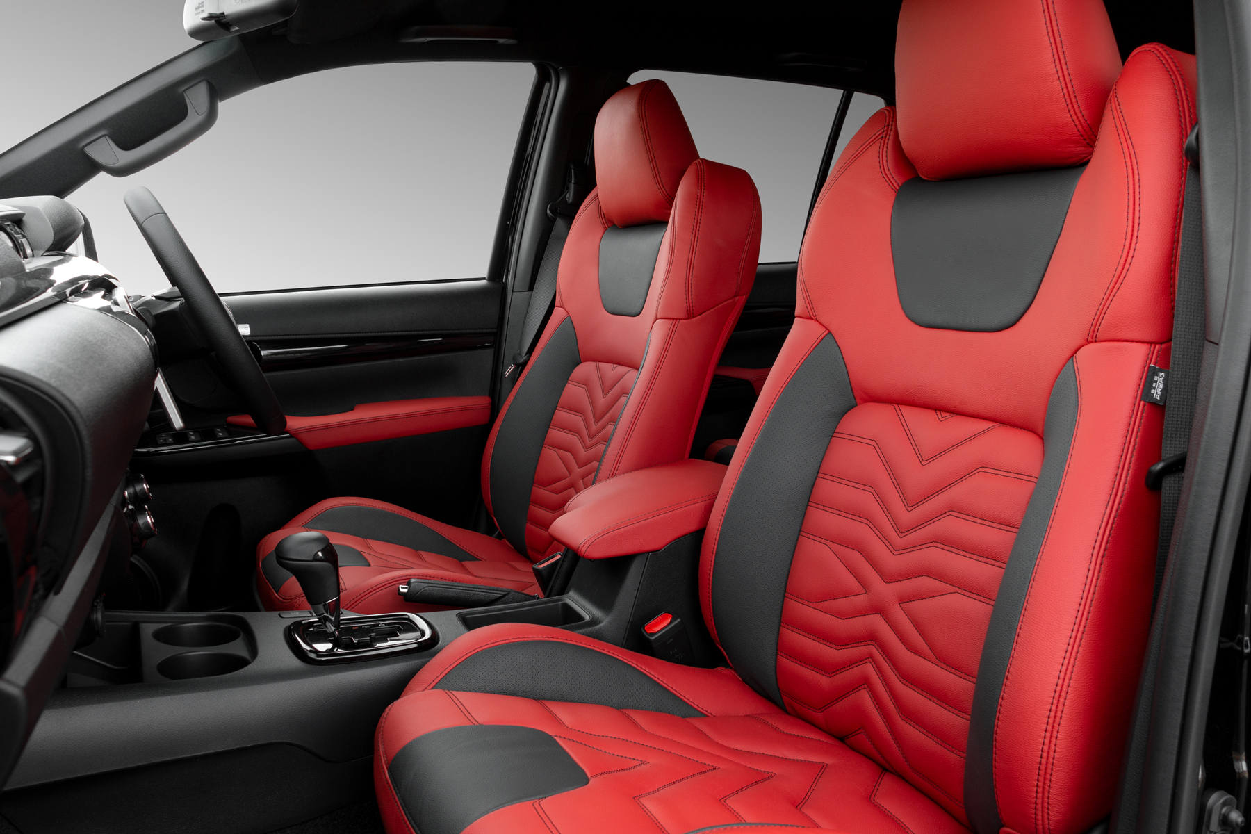 Rve Toyota Hilux Leather Interior - Toyota Leather Seat Replacement Rve Toyota Hilux Leather Interior - Toyota Leather Seat Replacement