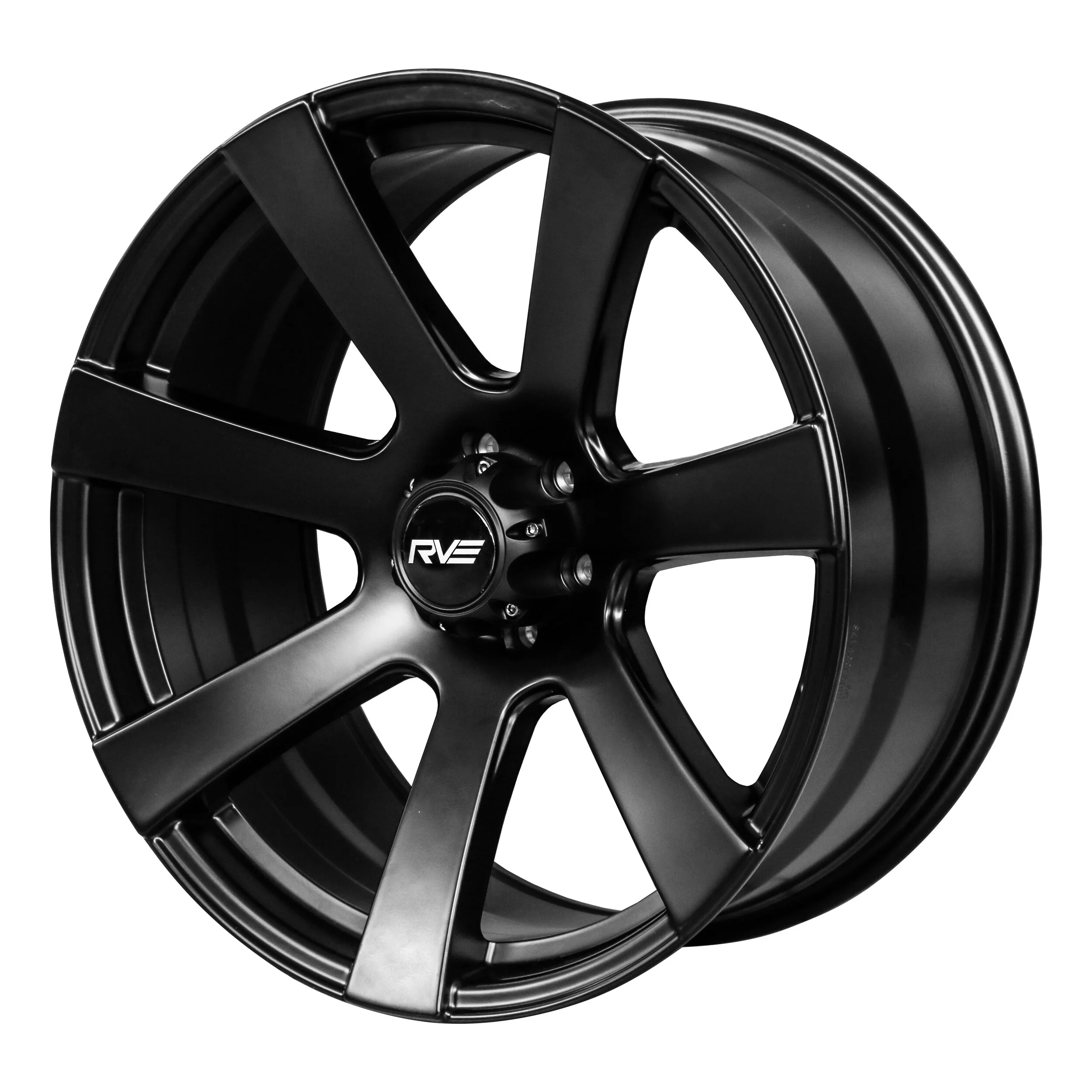 Takedown – Ute / 4x4 Spec / SUV Size: 20 x 9.5 Colour: Matte black