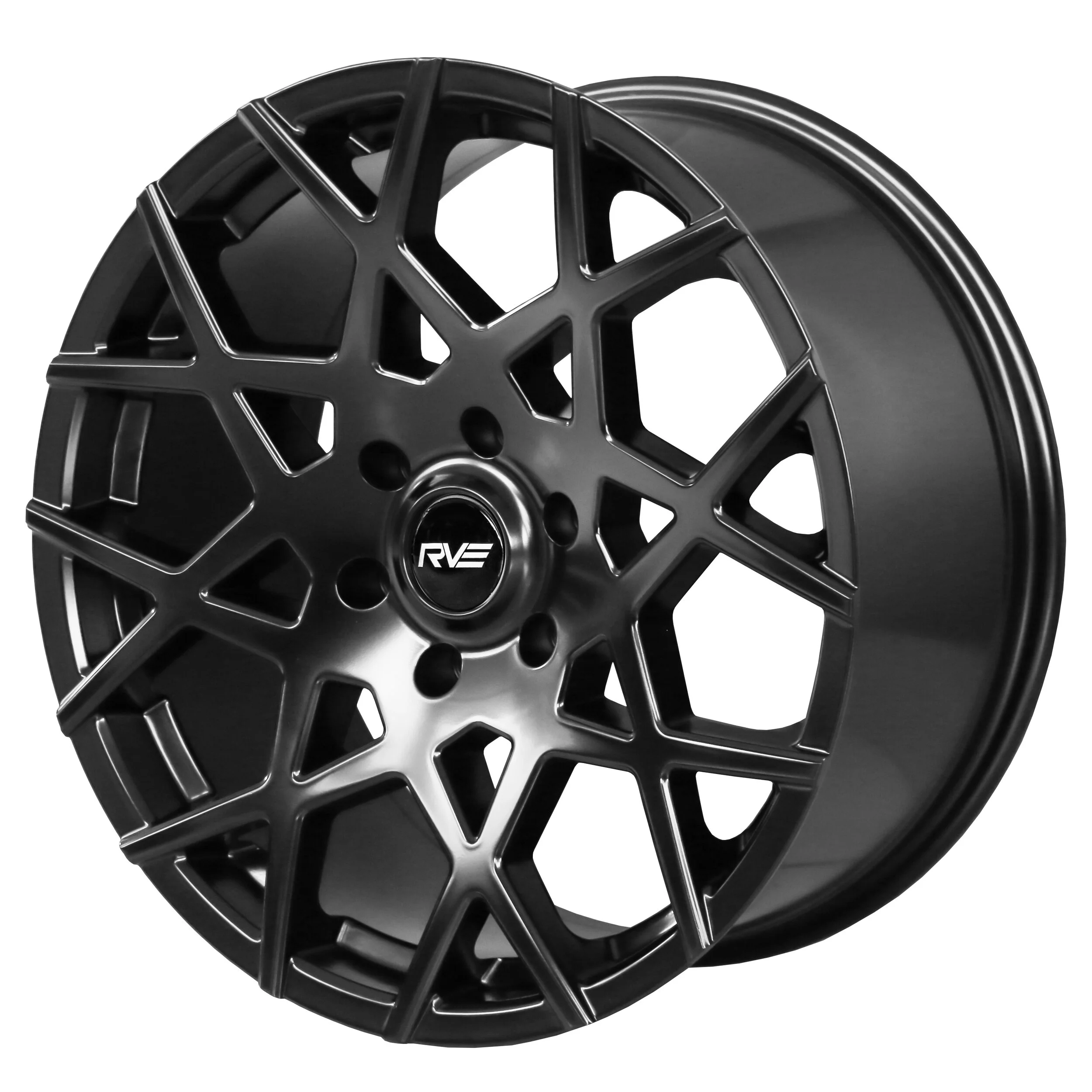 Choke – Ute / 4x4 Spec / SUV