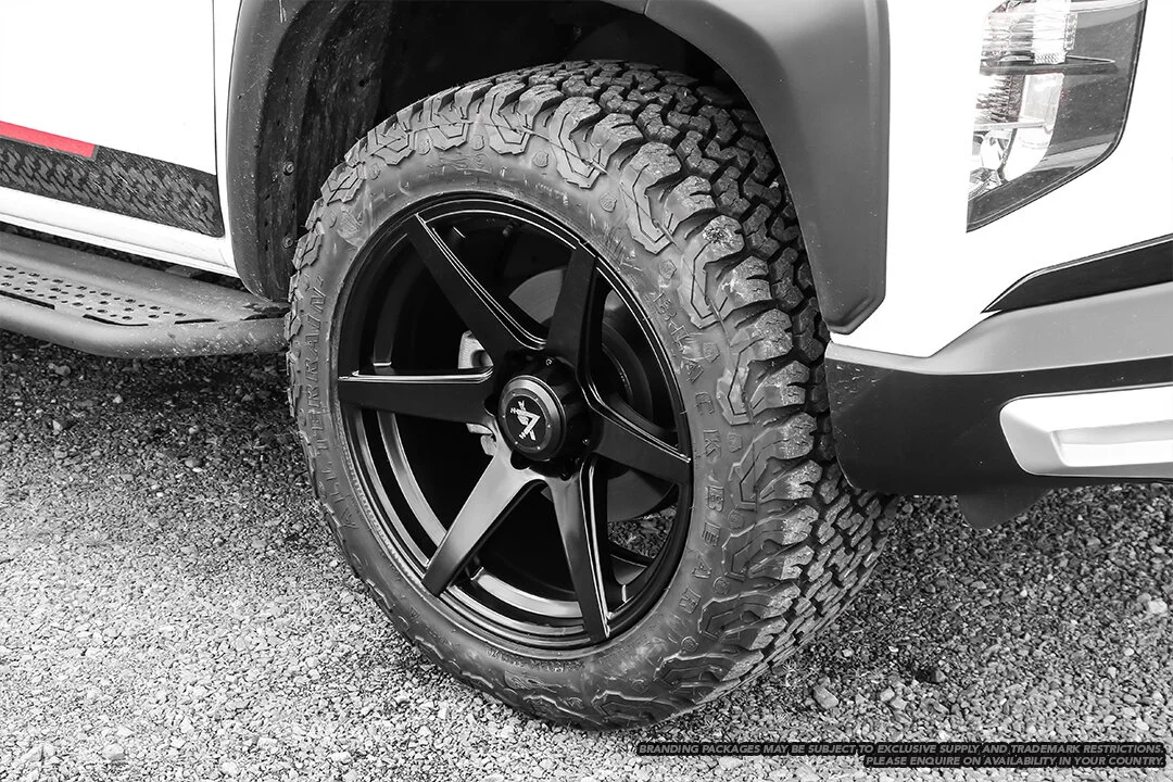 Clutch – Ute / 4x4 Spec / SUV