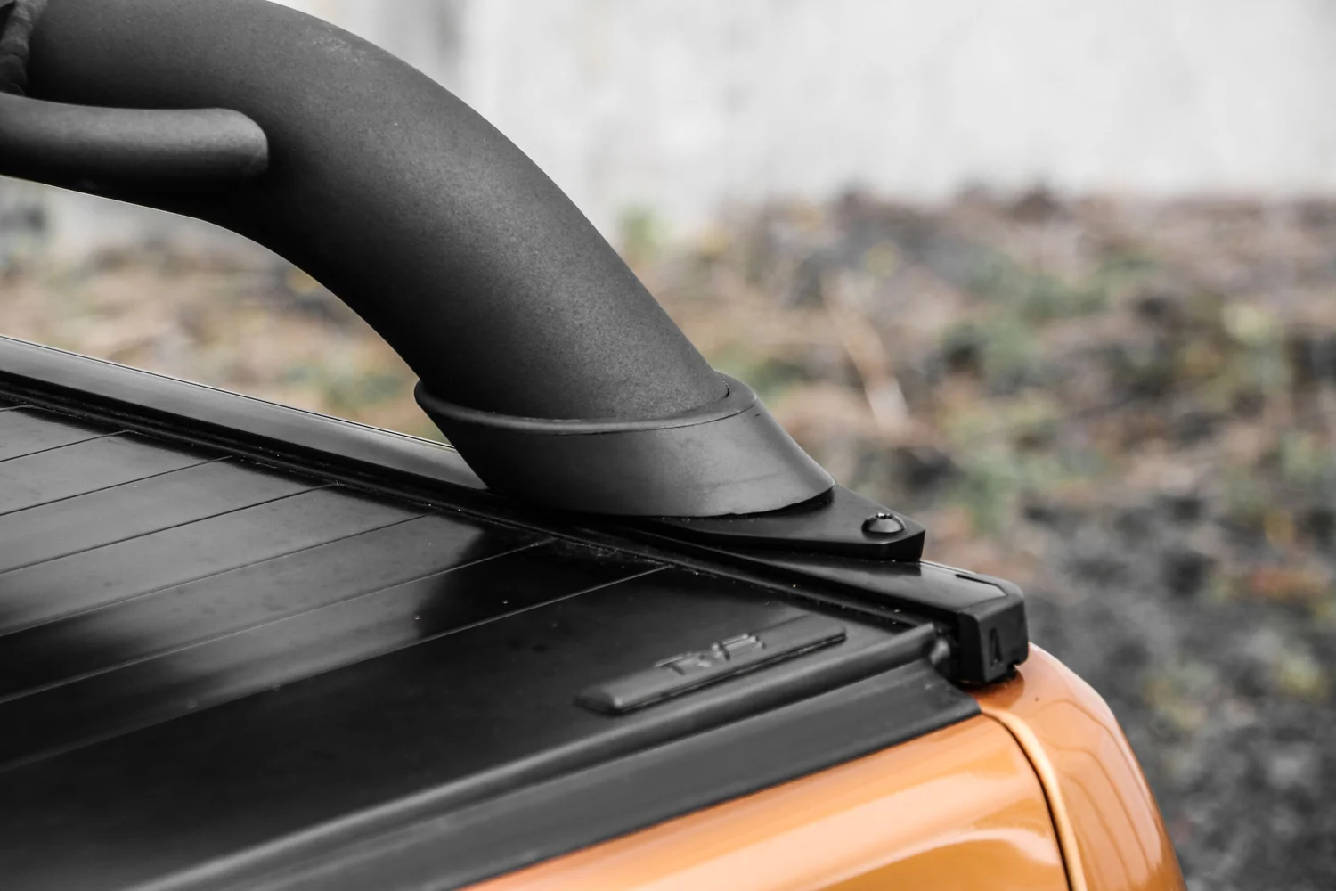RVE - Ford Ranger Bars