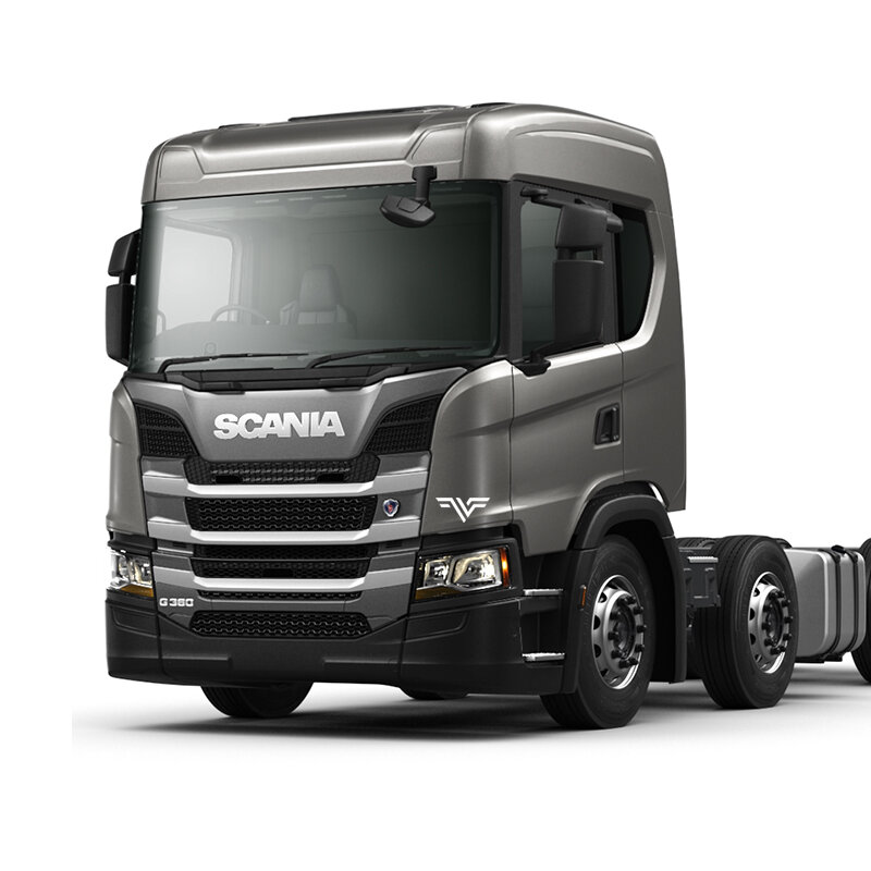 SCANIA