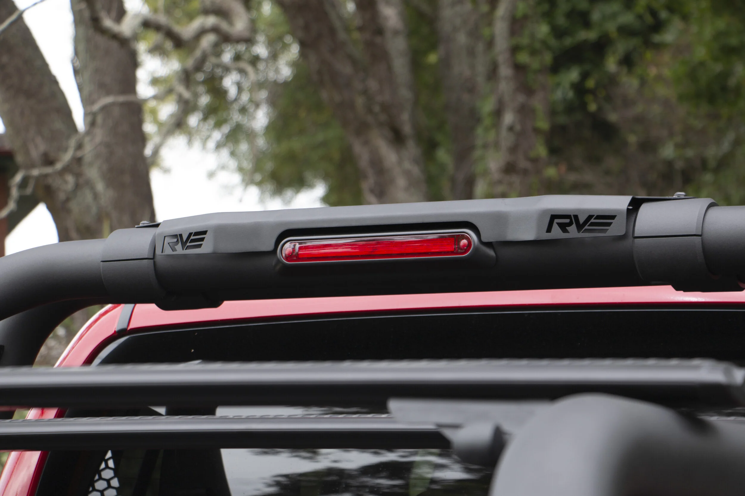 RVE Toyota HIlux, Fully enhanced exterior 6.jpg