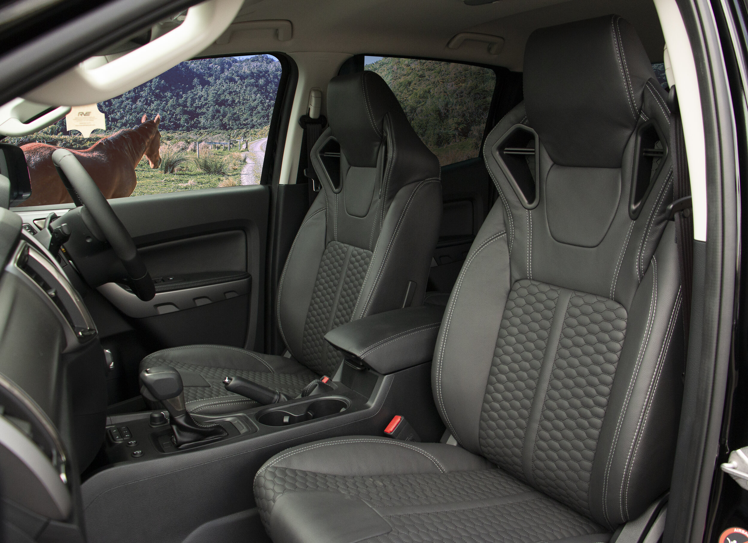 2020 Ford Ranger XSV Black interior front seats2.jpg