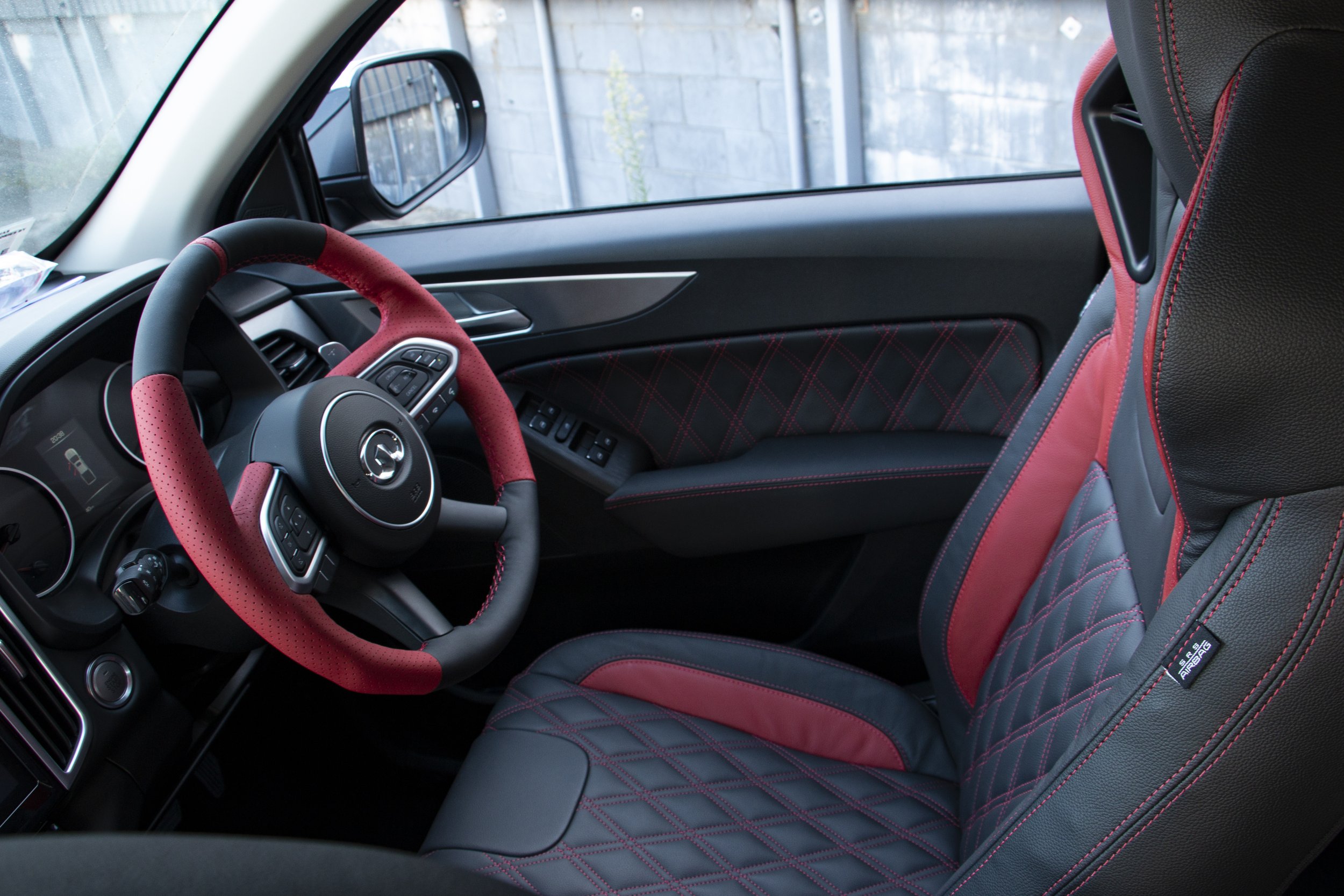 GWM Cannon with black and red interior 9.jpg