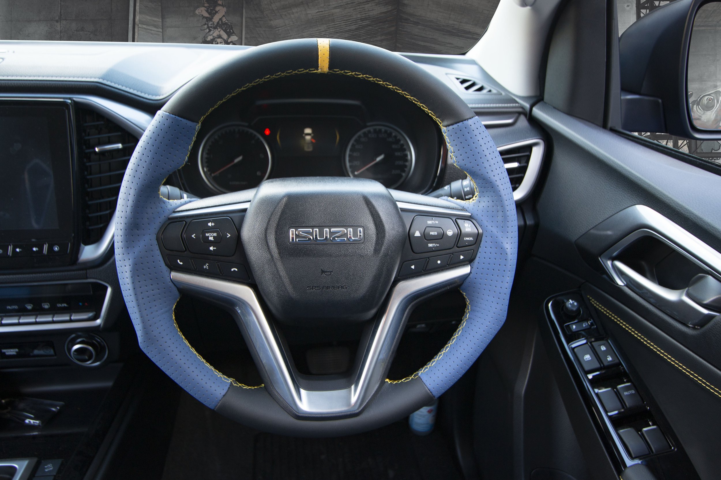 STEERING WHEELS