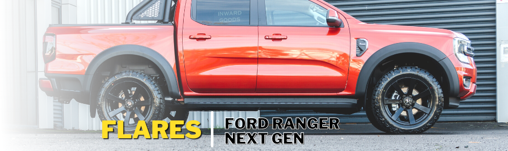 RVE - Flares and Bodykits