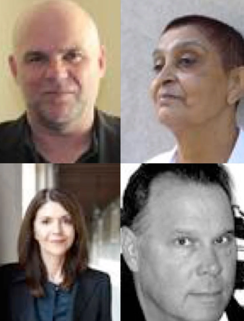 Translation Studies Research Symposium 2011