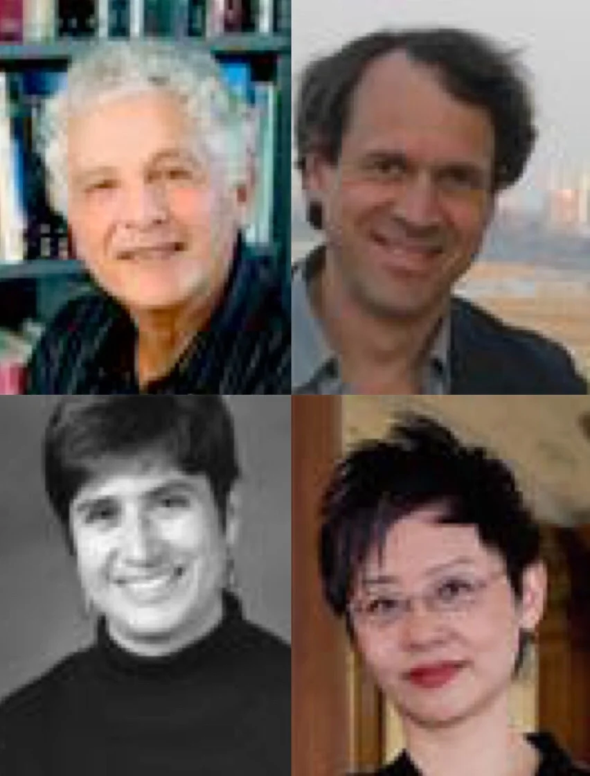 Translation Studies Symposium 2014