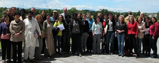 NSTS 2013 - Translation, Gender and Culture