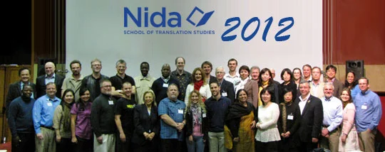 NSTS 2012 - Translation Between Localization and Globalization