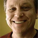 Dan Fitzgerald, Manager of Integration of Training of Translation and Scripture Engagement