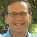 James Maxey, Associate Dean
