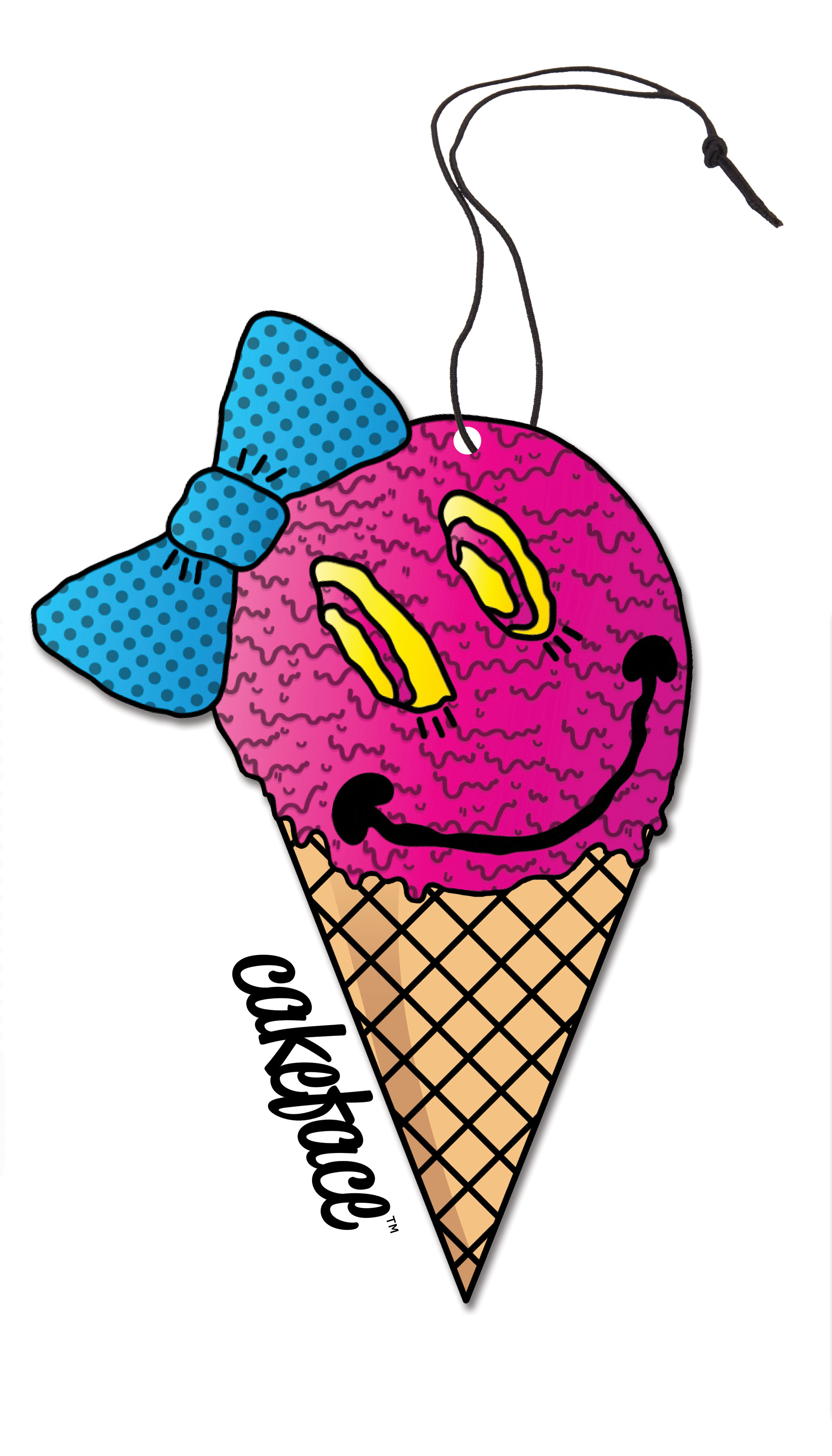 Air Freshner Design