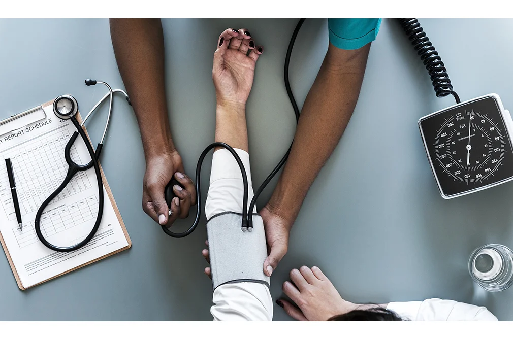 Confront Burnout In Healthcare With Design Thinking Part I berkeley innovation group.jpg