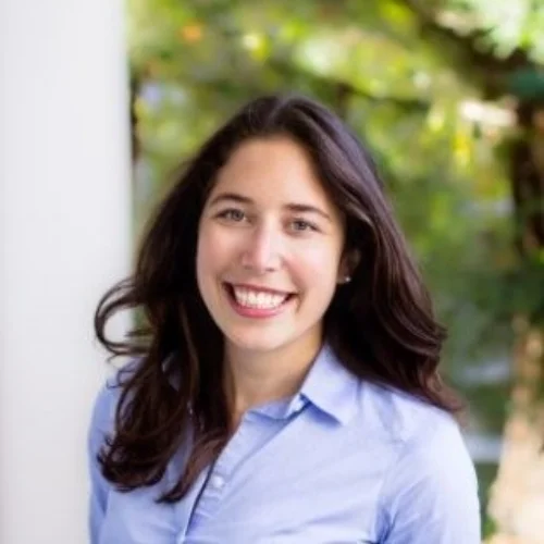 Christina Pappas Senior Strategist, Jump Associates