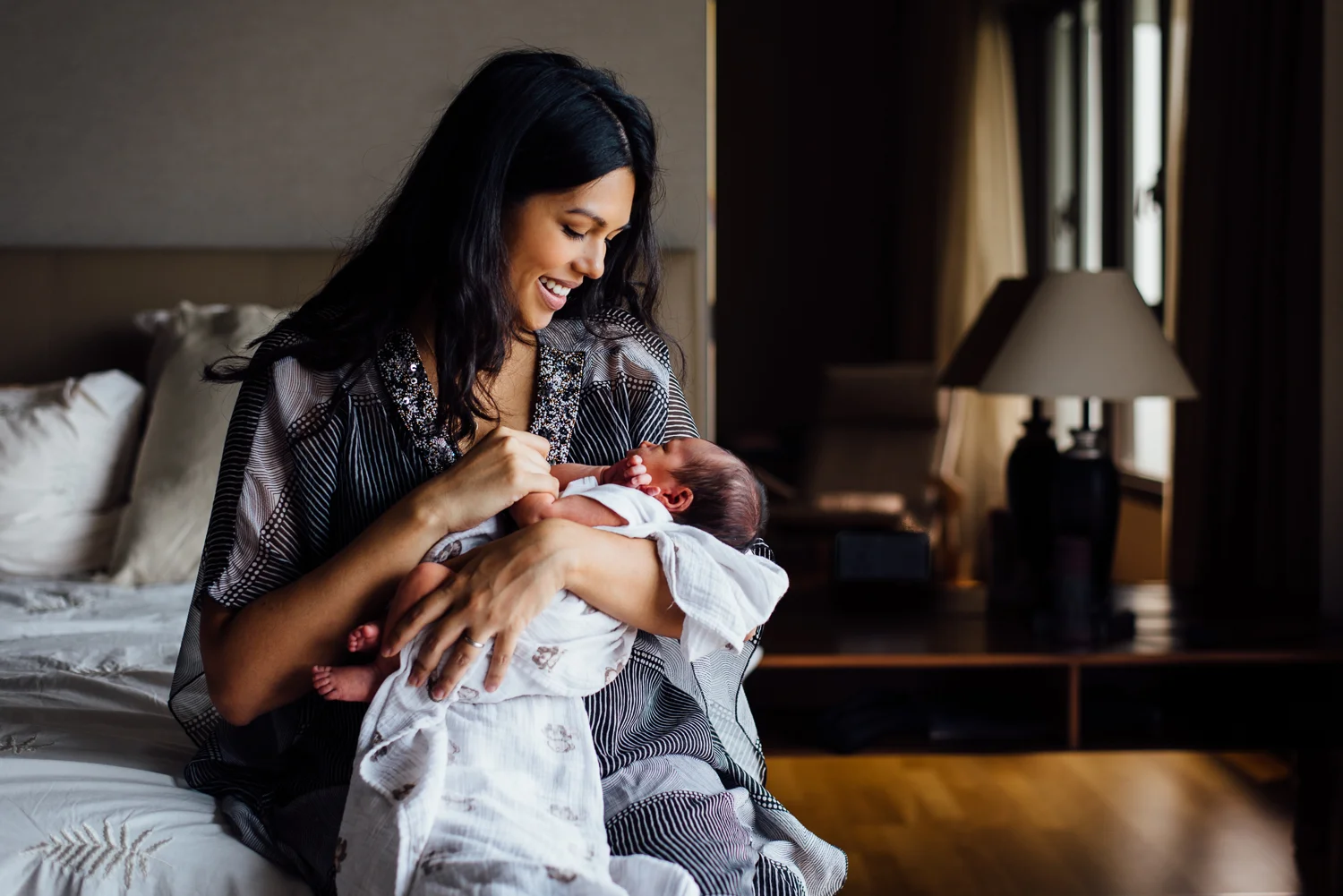Clare Barker Wells - Lifestyle Photography in Kuala Lumpur, Malaysia