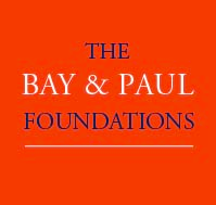 The Bay & Paul Foundations